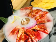 -九田家黑牛烤肉料理(石路天虹店)
