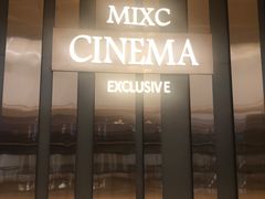 -万象影城(石家庄万象城IMAX激光店)