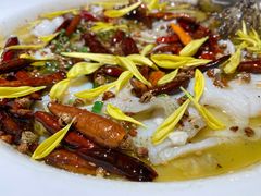 老坛子酸菜鱼-太二酸菜鱼(深圳布吉万象汇店)