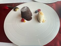 -Wei菋·Le Bistrot