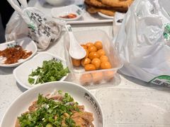 -黑窑厂糖油饼烤鸭·清真菜(旗舰店)