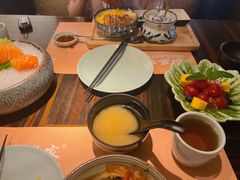 -山葵家·创意料理(万象汇店)