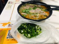-牛煎里牛肉煎包淮南牛肉汤(广东路店)