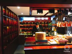 -沈厅酒家(周庄店)