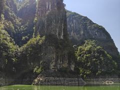 -神农溪纤夫文化旅游区