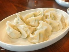 -喜鼎海胆水饺(东港店)