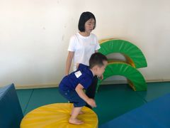 -IBOBI早教·托班·国际家庭互动成长中心(欢乐海岸中心)