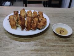 -一品鲜鱼锅贴(人民一路店)