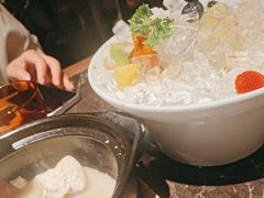 -汤城小厨•粤菜•靓汤(苏州街店)