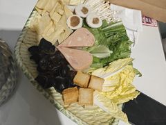 -鱼酷活鱼烤鱼(江宁金鹰店)