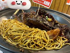 -回味黑鸭煲·始于2006(万松园店)