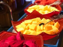 -味餐厅·海鲜·火锅·自助餐