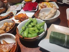 -青藤茶馆(南山路店)