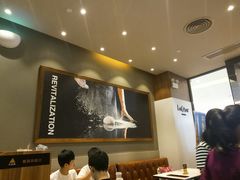大堂-乐凯撒披萨(海岸城店)