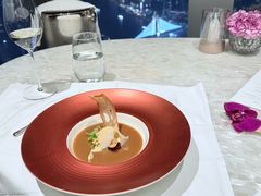 -广州四季酒店·佰鲜汇·现代法餐