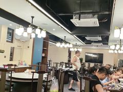 -阿峰饭店·本地土菜馆·农家土鸡煲·一品神仙鸡(报福店)
