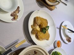 -广东道至正餐厅(区庄店)