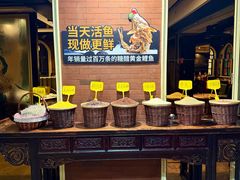 -城南往事·鲁菜济南菜(软件园美莲广场店)