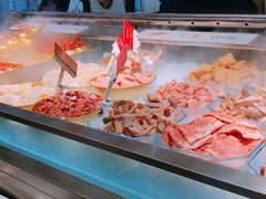 -成都你六姐·牛肉冒菜(城市集市合生汇店)