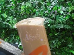 -CoCo都可(合生汇店)