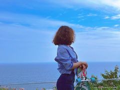 -玫瑰海岸文化旅游度假区
