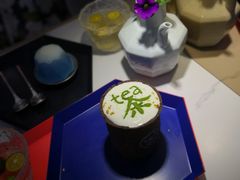 -茶是一枝花泡茶店