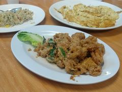 -ZF Seafood Restaurant 卓峰海鲜餐