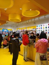 -乐高授权专卖店(朝阳大悦城店)