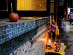 门面-独雅老火锅(原宏声巷店)