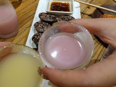 -冰川冷面·延边菜·炭烤串(观前店)