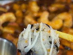 -炸鸡情侣韩式料理(中央大街店)