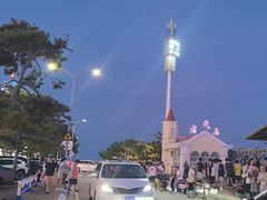 -老虎石海上公园