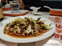 -杨氏青龙虾·羊蝎子(金盛路总店)