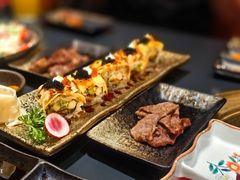 -無二炙坊·和牛烧肉(大钟寺1733店)