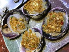 -泰白海鲜烧烤大全