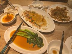-花少爷的粥(中贸广场店)