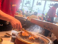 -西塔老太太泥炉烤肉(川沙百联店)