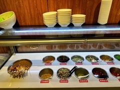-渔乐之昕·铁板烧自助餐(虹悦城店)