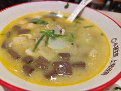 -小杨生煎(深圳岗厦北店)