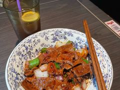 -阿大排档(长春这有山店)