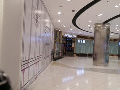 -百盛(莘庄店)