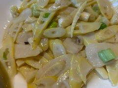 -柏合黄记豆腐皮饭店