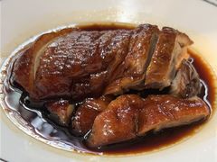 明太祖烤鸭-应天大明王朝·南京菜(中山陵店)