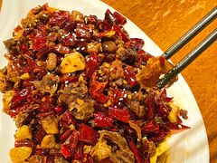 自贡老街冷吃兔-绝城芋儿鸡(犀浦旗舰店)