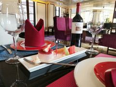 -天津津利华酒店