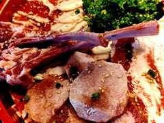 -火炉火自助餐(西直门凯德MALL店)