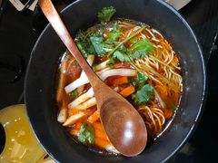 -贡梅老面馆·蟹粉面·无锡特色小吃(南长街主推店)