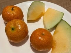 -金岳台私汤温泉度假山庄·创意餐厅(昌平十三陵店)