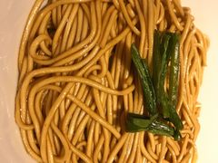 葱油拌面-兰溪小馆(首经贸店)