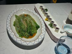 -庆云楼饭庄(什刹海店)